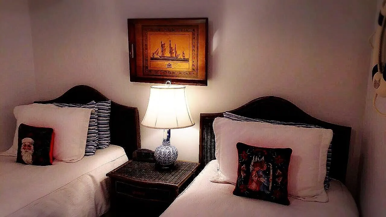 The Stone Hedge Bed And Breakfast Richmond Canada