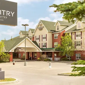 Country & By Radisson, Calgary-northeast 3* YYC