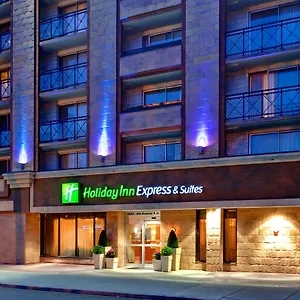 Express And By Ihg 3* YYC