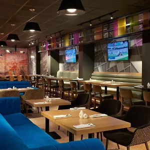 Delta By Marriott Airport & Conference Centre 4* Toronto