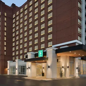 Embassy By Hilton Airport 4* Toronto