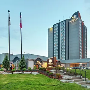 Doubletree By Hilton Airport, On 4* Toronto